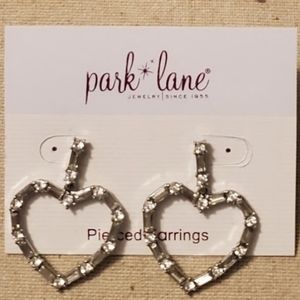 Park Lane 💟 earrings